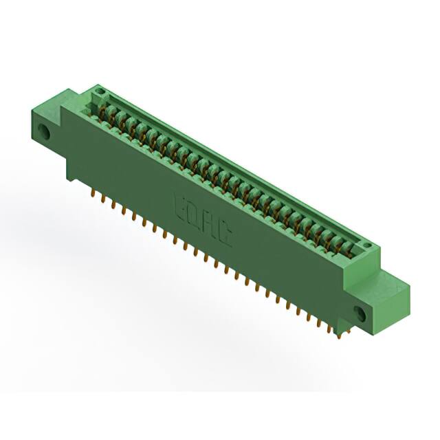 345-050-556-812 EDAC Inc.  Edgeboard Connectors